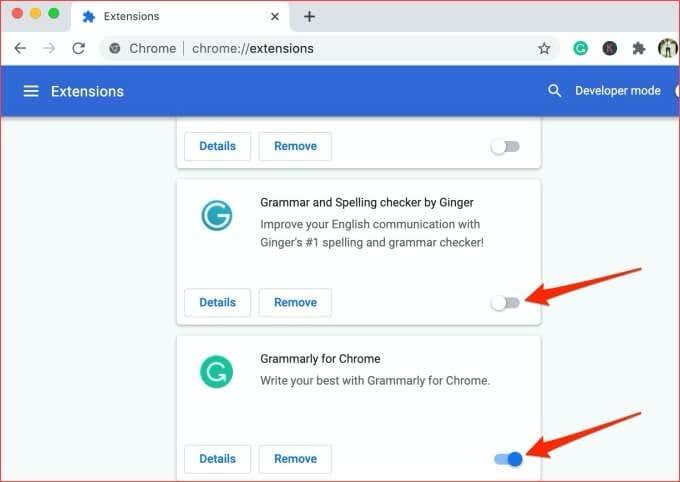 วิธีแก้ไขข้อผิดพลาดใบรับรองความปลอดภัย SSL ใน Chrome