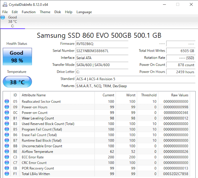 Cum să vă verificați hard disk-ul pentru erori