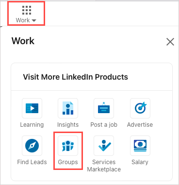 Ce sunt grupurile LinkedIn și cum vă alăturați unuia?