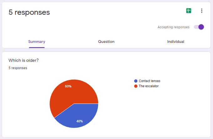 Comment créer un formulaire Google : un guide complet