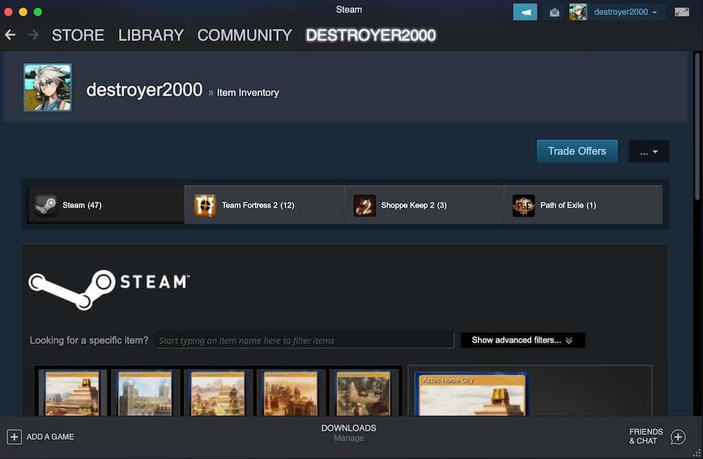 Steam Trade URL : Qu'est-ce que c'est et comment le trouver ?