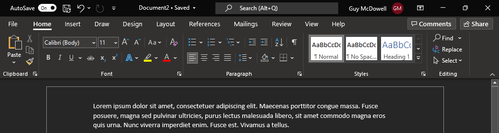 Jaka jest najnowsza wersja pakietu Microsoft Office?