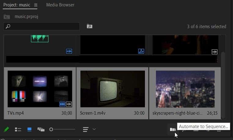 Cum să editați muzica într-un videoclip folosind Adobe Premiere