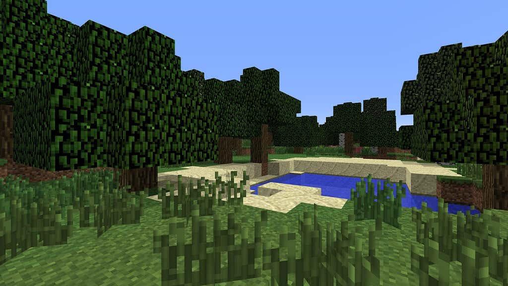 So funktionieren die Welteinstellungen von Minecraft anpassen