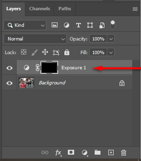 Photoshop を使用して画像の背景を変更する方法