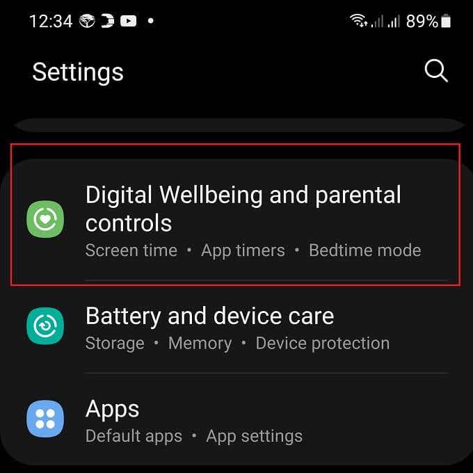 Digital Wellbeing for Android とは何か、およびその使用方法