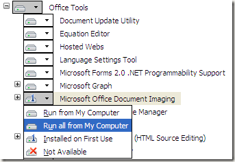 MDI ファイルを開く方法