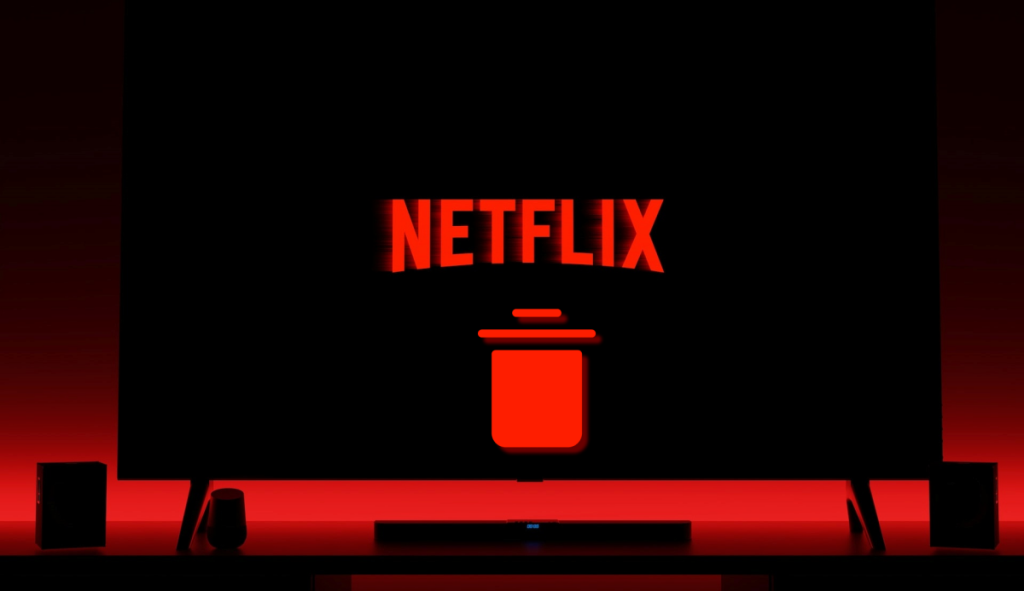 So löschen Sie Ihr Netflix-Konto