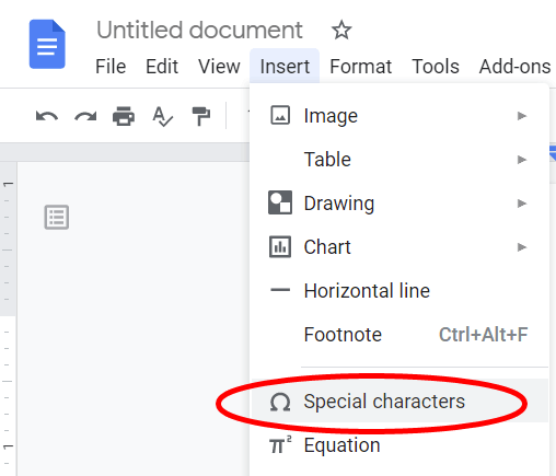 Cara Memasukkan Emoji dalam Word, Google Docs dan Outlook