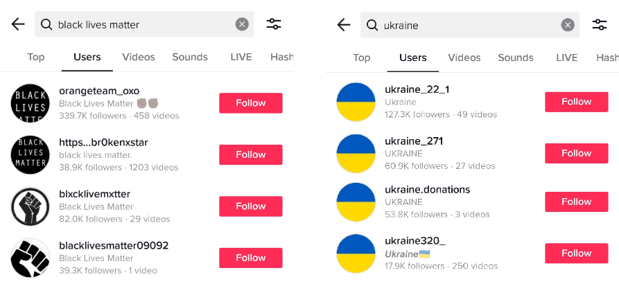 Wszystko, co musisz wiedzieć o PFP na TikTok