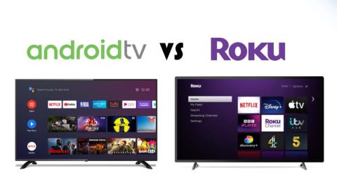 Android TV vs Roku: o que é diferente e qual é melhor?