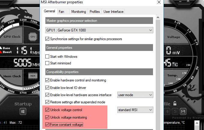 วิธีโอเวอร์คล็อก GPU ของคุณอย่างปลอดภัยเพื่อเพิ่มประสิทธิภาพ