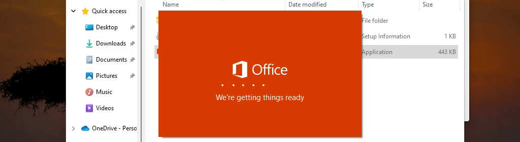 Qual é a versão mais recente do Microsoft Office?