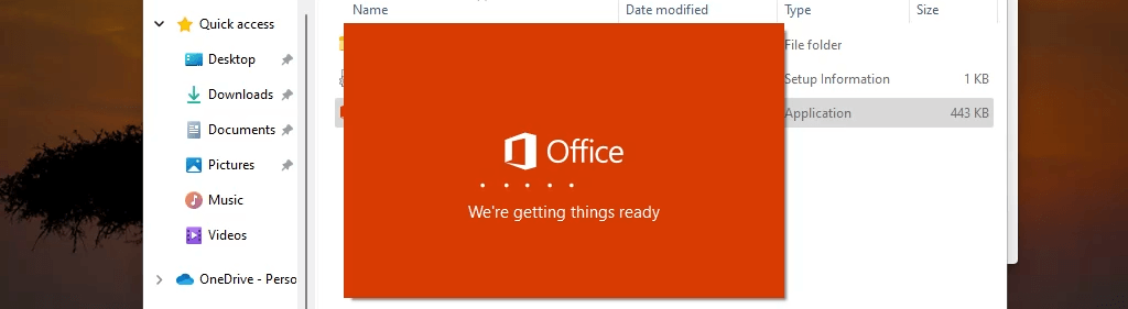 ¿Cuál es la última versión de Microsoft Office?