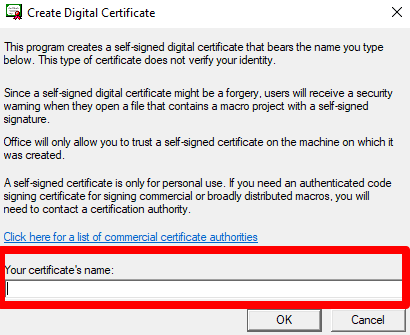 Come inserire una firma in un documento di Microsoft Word