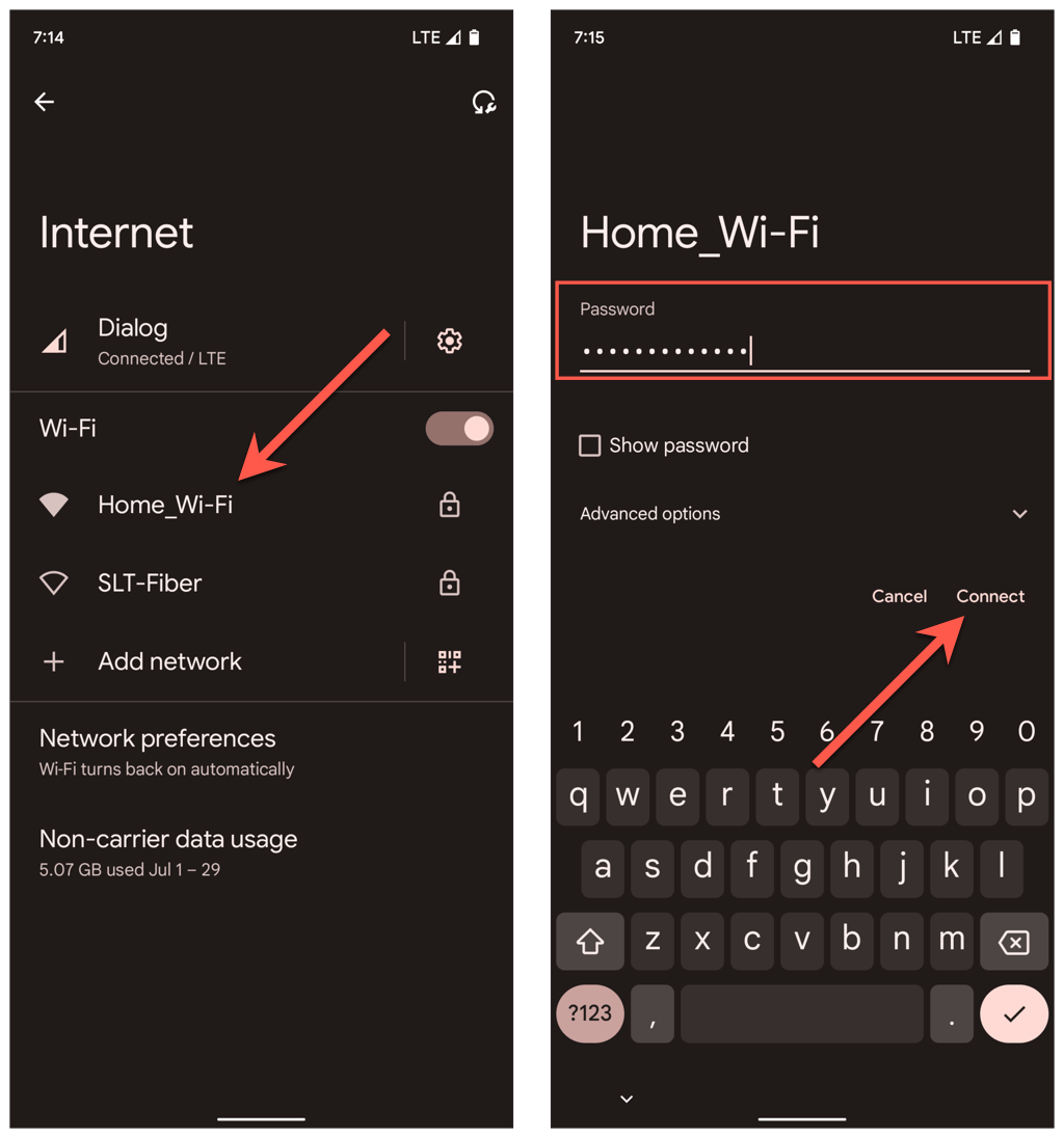 Wi-Fi 在 Android 上不斷斷開連接？ 11 種修復方法