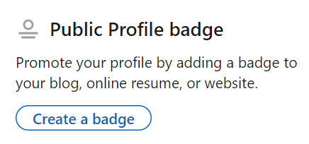 Cum să vă vizualizați profilul LinkedIn ca public