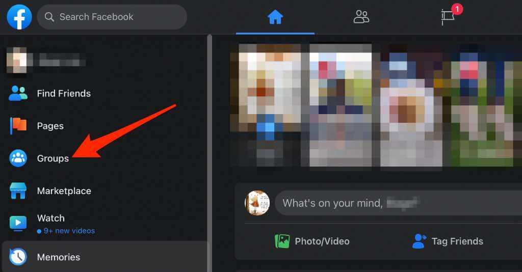 How to Pin a Post on Facebook