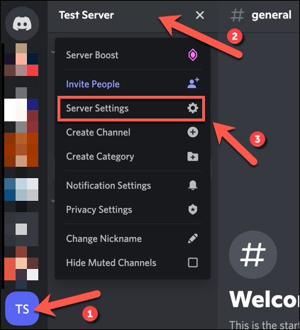 Bagaimana untuk memulakan semula Discord