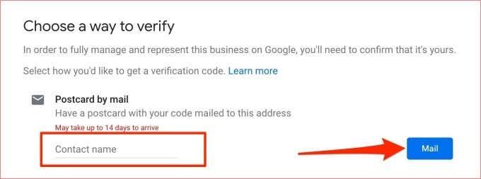 Google でビジネスを登録する方法
