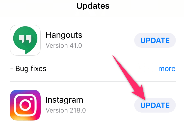 วิธีแก้ไข Instagram Lagging บน iPhone และ Android