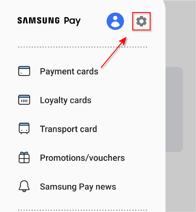 Comment désactiver Samsung Pay sur Android