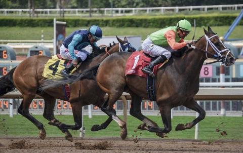 Come guardare il Kentucky Derby del 2022 online senza cavo