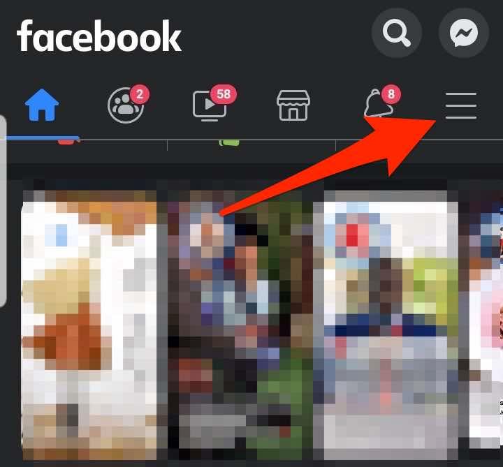 Como fixar uma publicação no Facebook