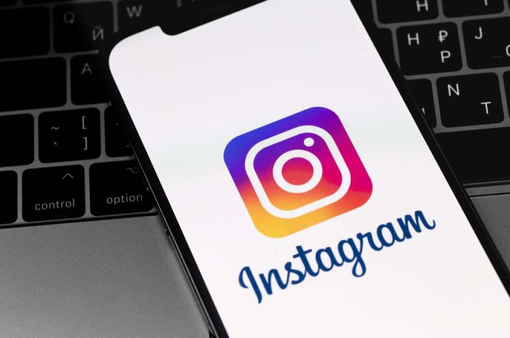 4 maneiras de baixar imagens do Instagram