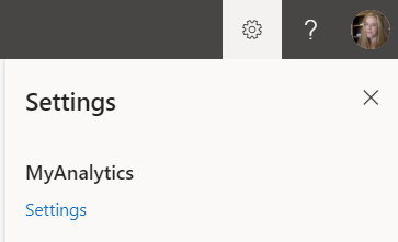 Microsoft MyAnalytics란 무엇이며 어떻게 사용합니까?