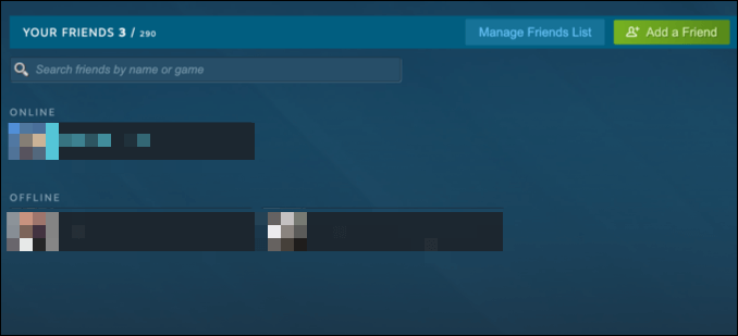 รหัสเพื่อน Steam คืออะไรและใช้งานอย่างไร