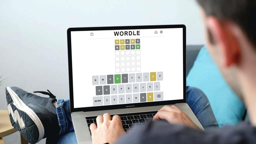 23 Alternatif Wordle untuk Pencinta Permainan Word