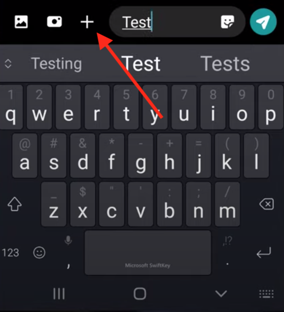 Android でテキスト メッセージをスケジュールする方法