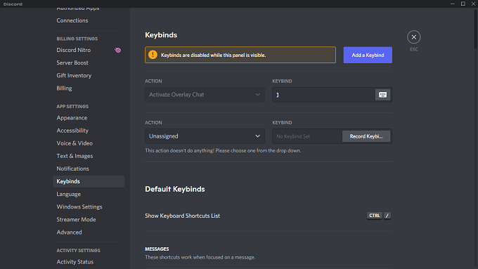 O que é o modo Discord Streamer e como configurá-lo