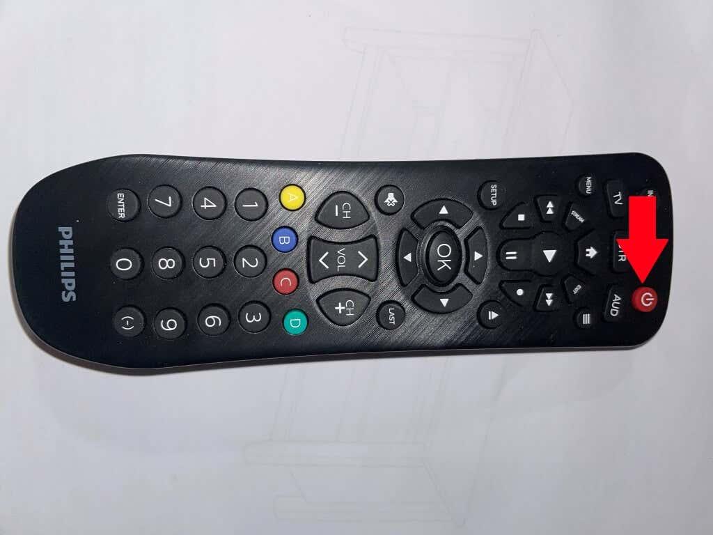 วิธีตั้งค่าและตั้งโปรแกรม Universal Remote