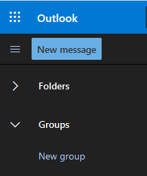 So erstellen Sie eine Verteilerliste in Outlook