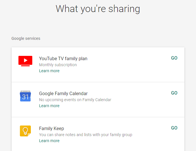 Cum să utilizați Google Family Calendar pentru a vă menține familia la timp