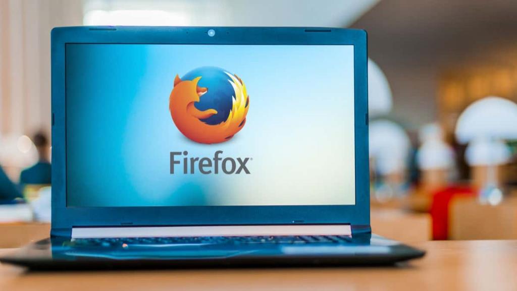 5+ maneiras de personalizar o Mozilla Firefox