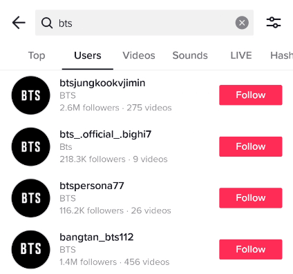 Semua yang Anda Perlu Tahu Mengenai PFP di TikTok