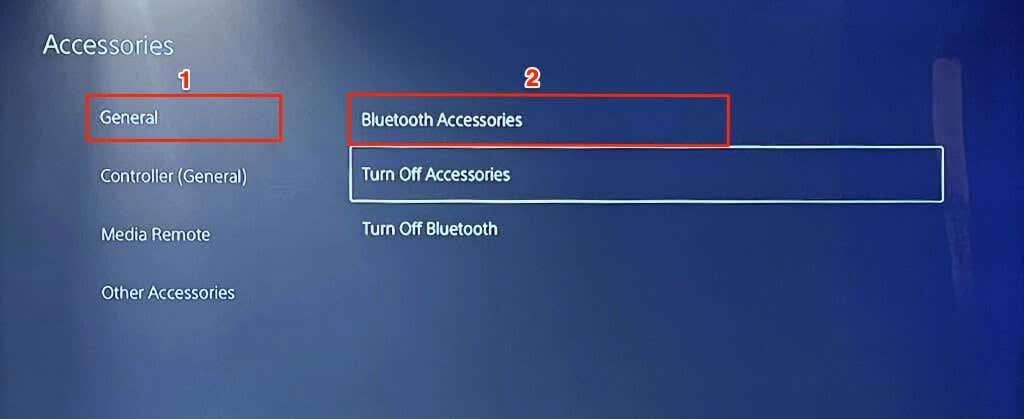 Cum să resetați controlerul PS5 DualSense
