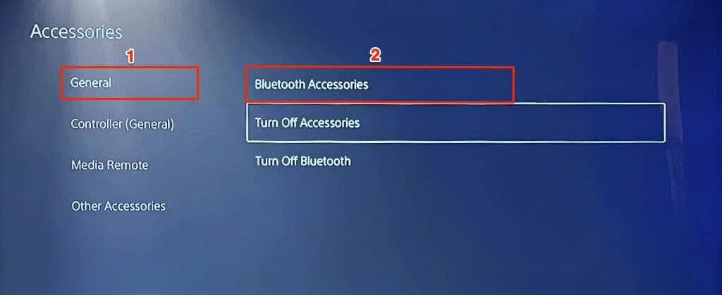 如何重置 PS5 DualSense 控制器