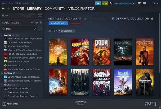 Como usar o Steam Cloud Saves para seus jogos