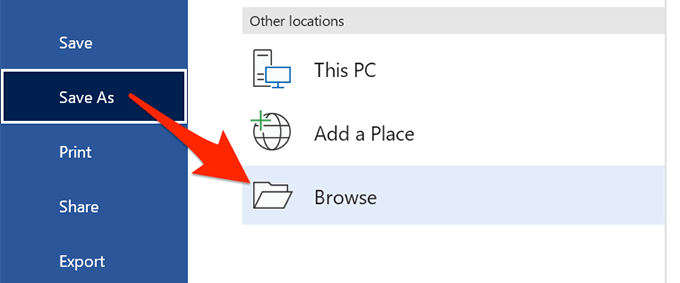 วิธีสร้างป้ายกำกับใน Word จากสเปรดชีต Excel