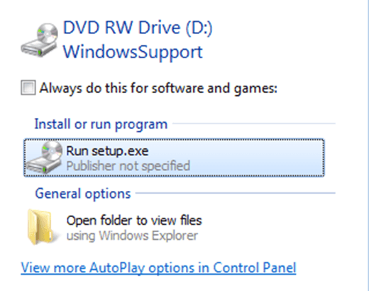Cum să utilizați Windows 7 cu Boot Camp