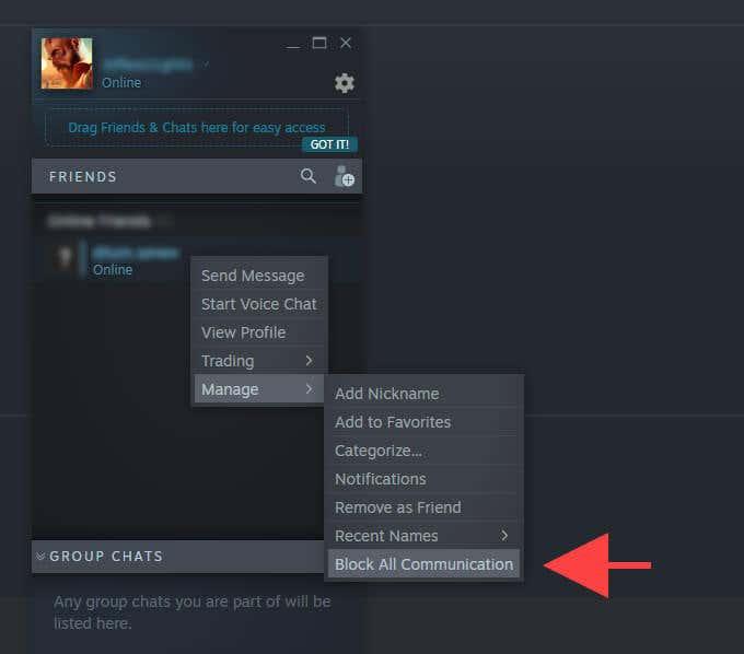 Cum să ascunzi jocurile pe Steam