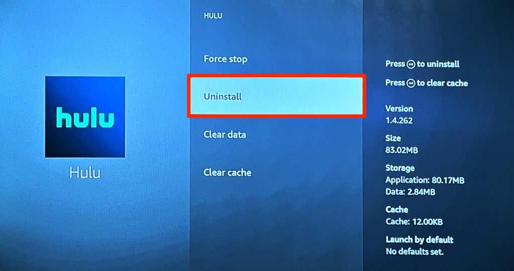 Hulu continuă să se blocheze pe dispozitivul tău?  Încercați aceste 9 remedieri