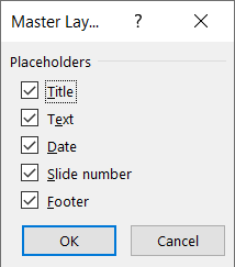 Hoe de Slide Master onder de knie te krijgen in Microsoft PowerPoint