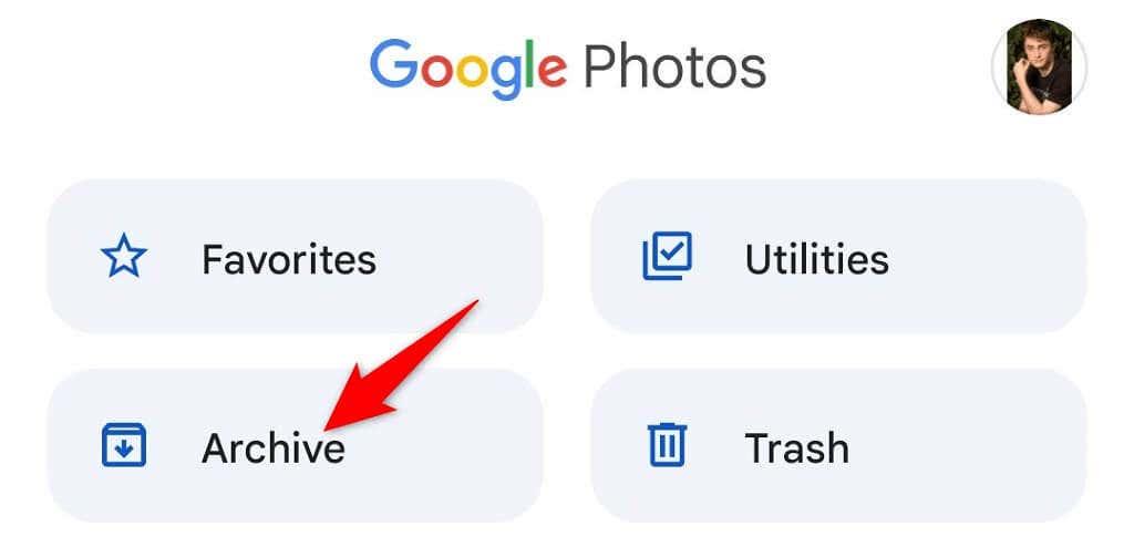 Onde estão minhas fotos do Google?  Como encontrá-los