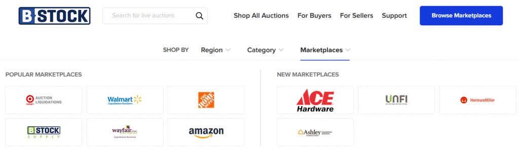 Paquetes no reclamados de Amazon: qué son y dónde comprar