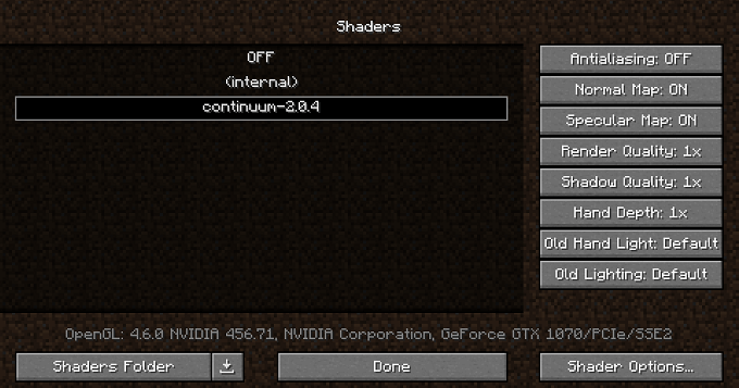 วิธีดาวน์โหลดและติดตั้ง OptiFine ใน Minecraft